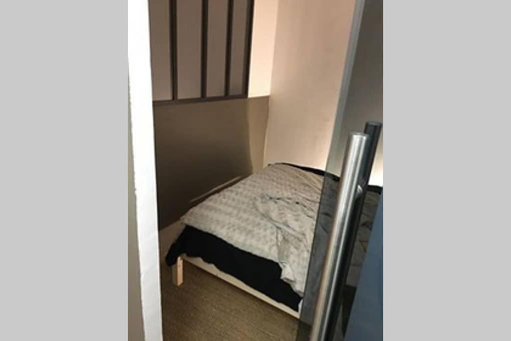 Proche Et Centre Apartment