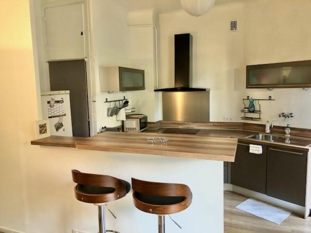 Proche Et Centre Nizza