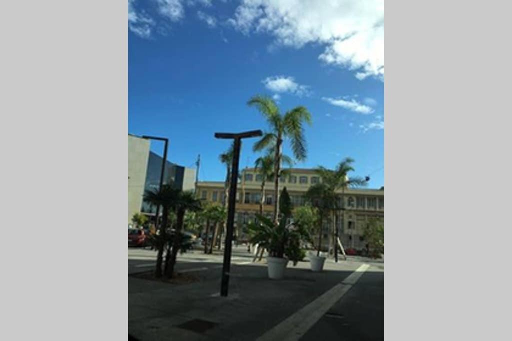 Apartment Proche Et Centre *