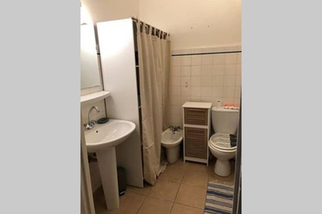 Appartamento Proche Et Centre